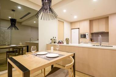 188 Suites by Namastay