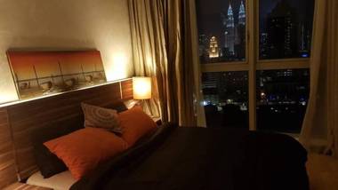 Suites & Residences @ Regalia by PLC