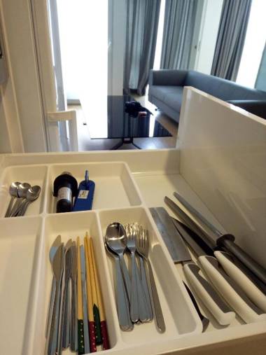 KL Platinum KLCC 42 By SNC