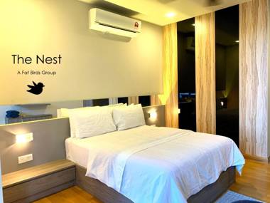 KL Gateway Residency