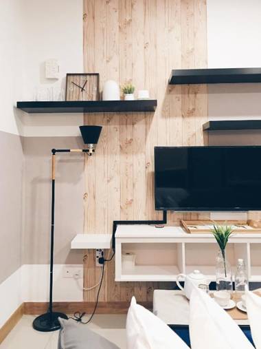 KL Gateway Residency