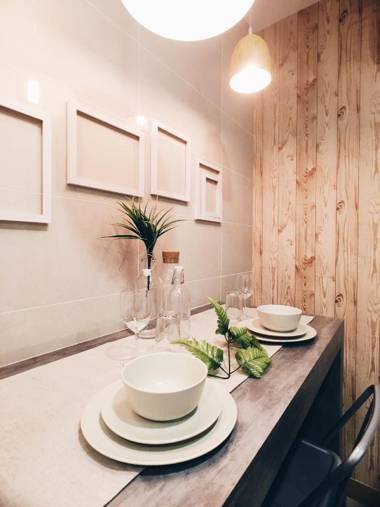 KL Gateway Residency