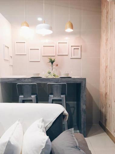 KL Gateway Residency