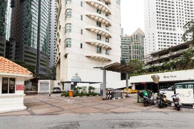 Parkview at Kuala Lumpur City Centre