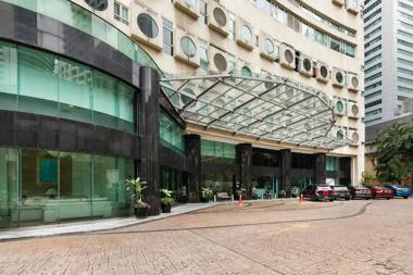 Parkview at Kuala Lumpur City Centre