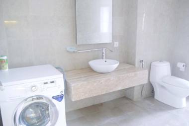 A1 Bintang Fairlane Residences