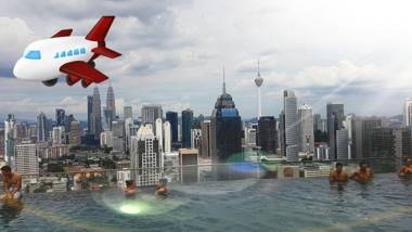 Studio 109 Regalia Suite KL