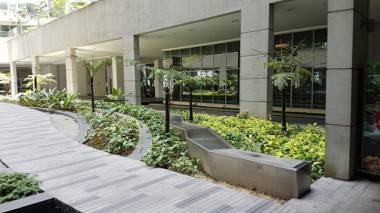 Studio 109 Regalia Suite KL