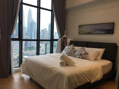 Setia Sky Residences KLCC