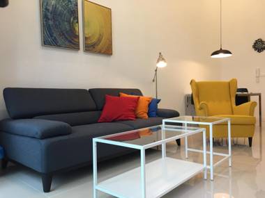 Setia Sky Residences KLCC