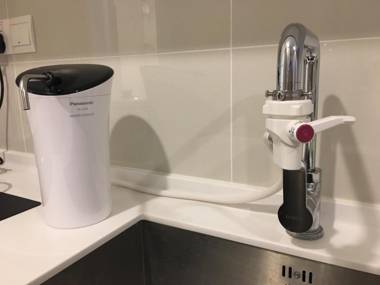 Setia Sky Residences KLCC