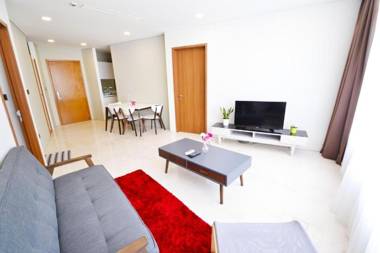 KLCC Vortex Suites