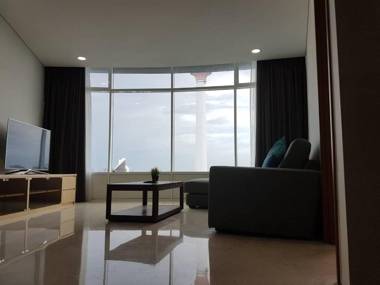 KLCC Vortex Suites