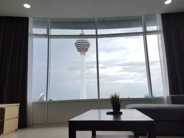 KLCC Vortex Suites