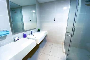 KL Gateway Residence Bangsar by LilyandLoft