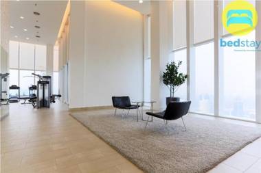 D'Face Suites Kuala Lumpur