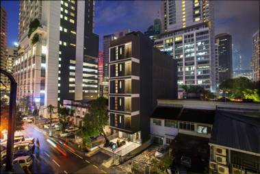 Hotel Twenty 8B