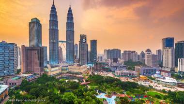 KL Cozy Suite Times Square