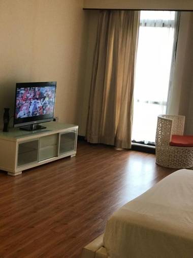 KL Service Suites at Times Square KL