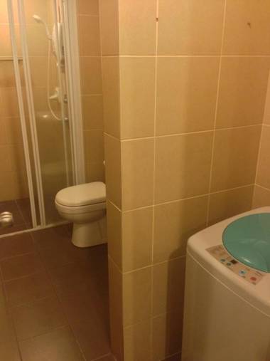 Elegant Suites at Taragon Bukit Bintang