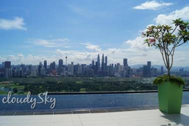 Sentrio Pandan Kuala Lumpur