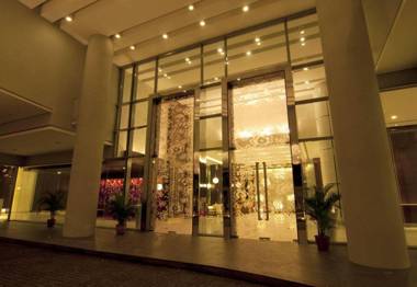 Swiss Garden Residence by Urban Suites