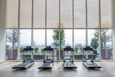 Greystone Platinum Suites