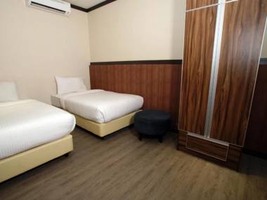 Vivids Hotel