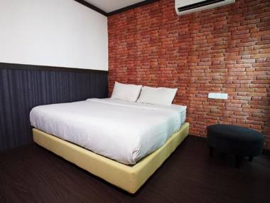 Vivids Hotel