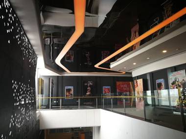 Petaling Jaya Atria 2rooms FREE Parking FREE WIFI