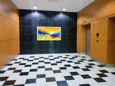 Puchong 1-5 pax 5mins IOI Mall LRT Cozy Apartment