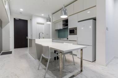 The Platinum Kuala Lumpur by LUMA