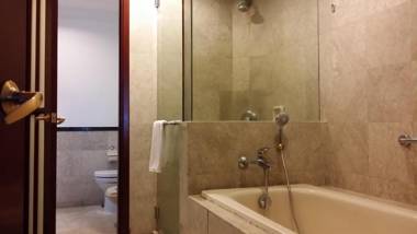 Sunbow Suites @ Times Square Kuala Lumpur