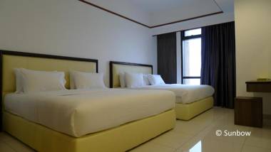 Sunbow Suites @ Times Square Kuala Lumpur