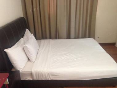 Taragon Putrie Bintang suites