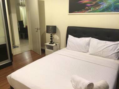 Taragon Putrie Bintang suites