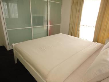 Sweet Dream Suites at Times Square KL