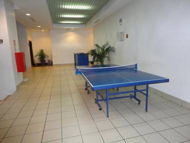 Sweet Dream Suites at Times Square KL