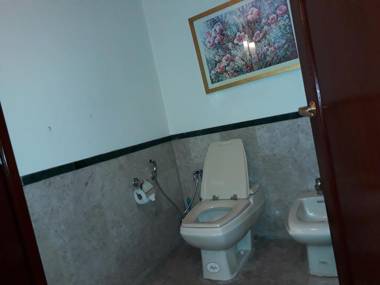 Bintang Apartment Times Square KL