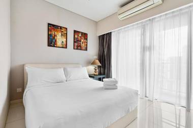 Summer Suites KLCC Apartments