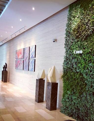 St Nomad M-City Ampang KLCC