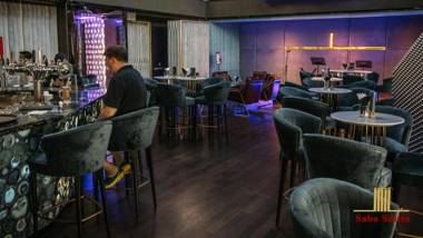 Saba Suites at Platinum KLCC Bukit Bintang Kuala Lumpur