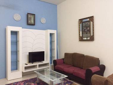 Vue Residenced Serviced Suites