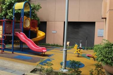 FnF Suite @ Time Square