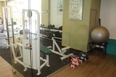 FnF Suite @ Time Square