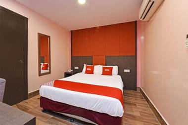 GLO Sentral formerly GDS Sentral