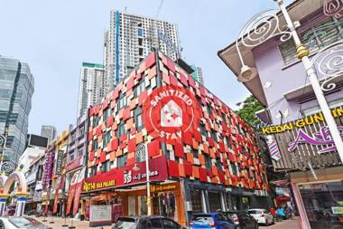 GLO Sentral formerly GDS Sentral