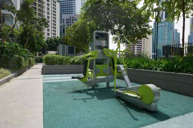 Ariva Trillion Residences