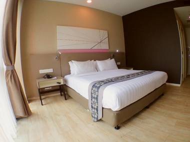 De Elements Business Hotel Damansara