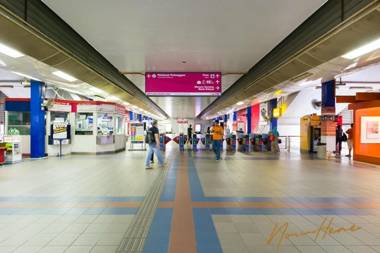 EST Boutique Suites by NowHere